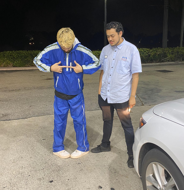 22mg | Spotify