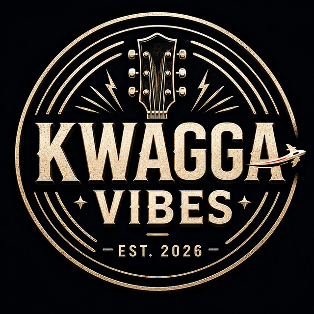 KwaggaVibes™