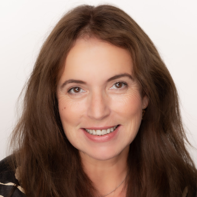 Judy Weiss