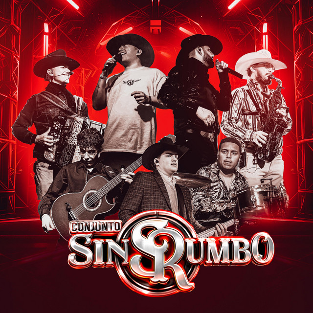 Artist "Conjunto Sin Rumbo" 16b8a029-aa7d-47bd-b1c6-b8fb454a236f on Tickeri