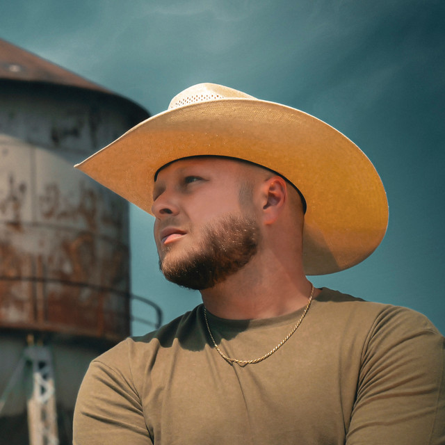 Landon Parker