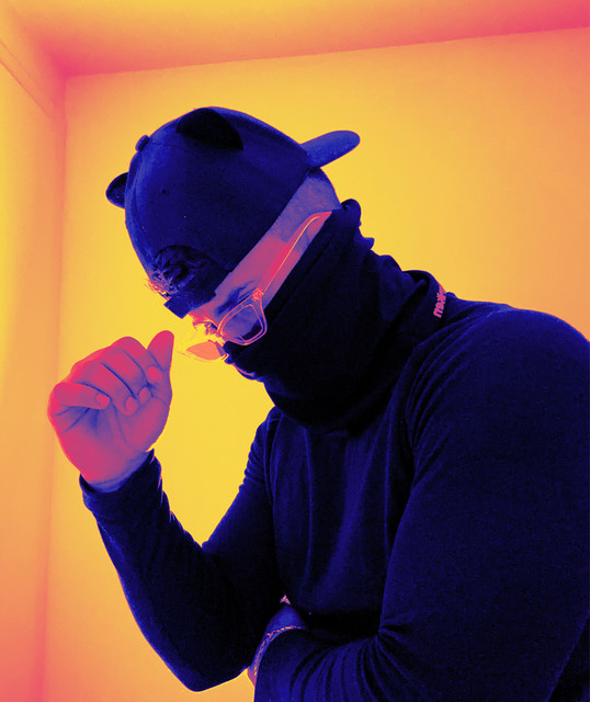 Luchi | Spotify