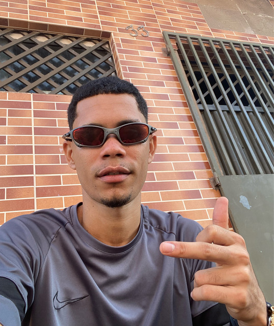 DJ RK FAIXA PRETA