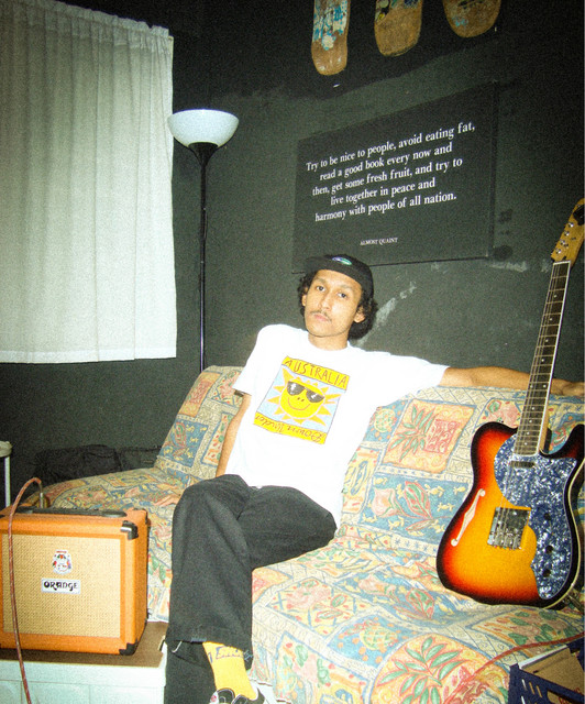 Perry | Spotify