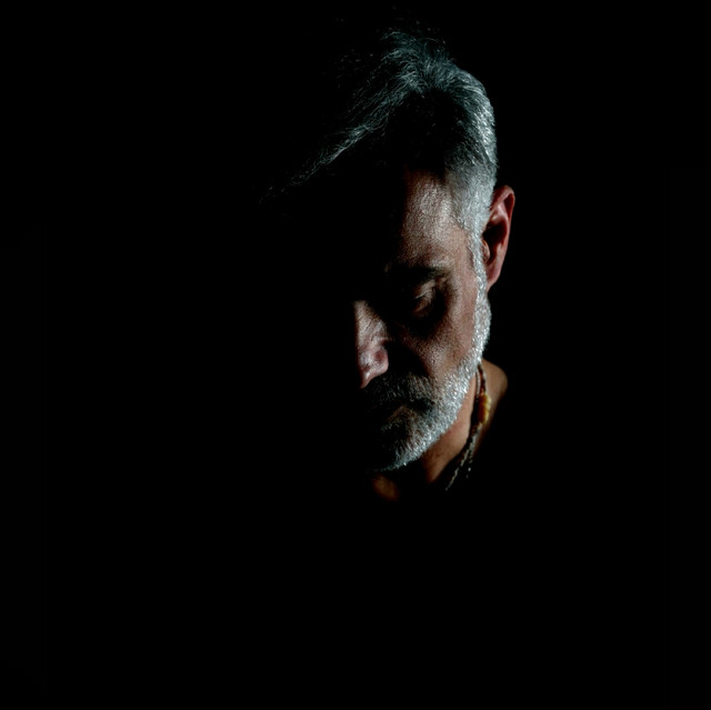 Dimitris Harmas