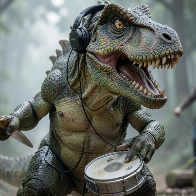 DJ Dino B