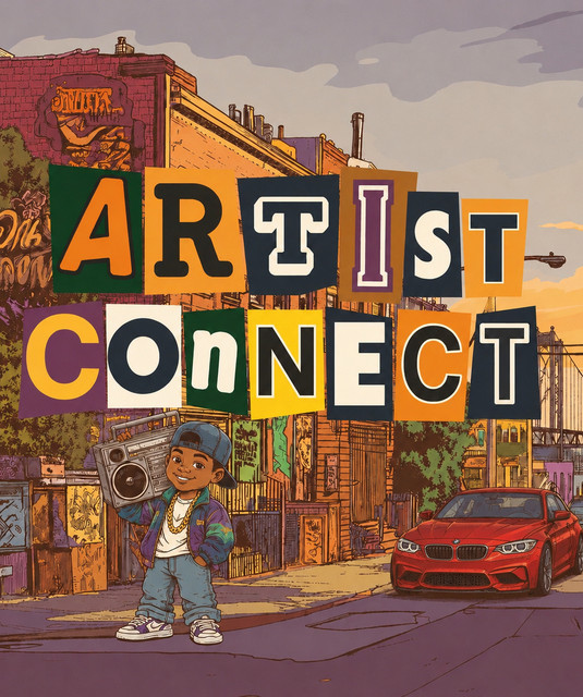 Artist Connect