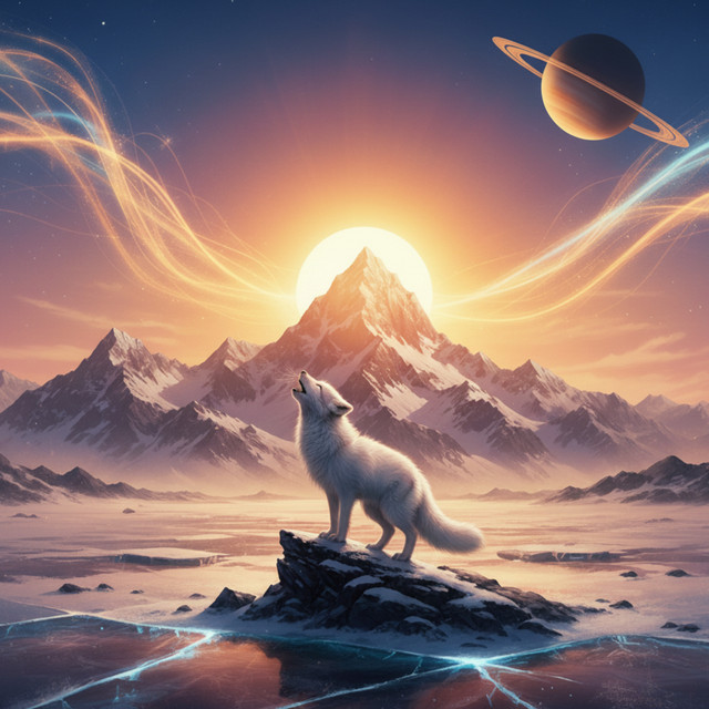 The Arctic Fox Project