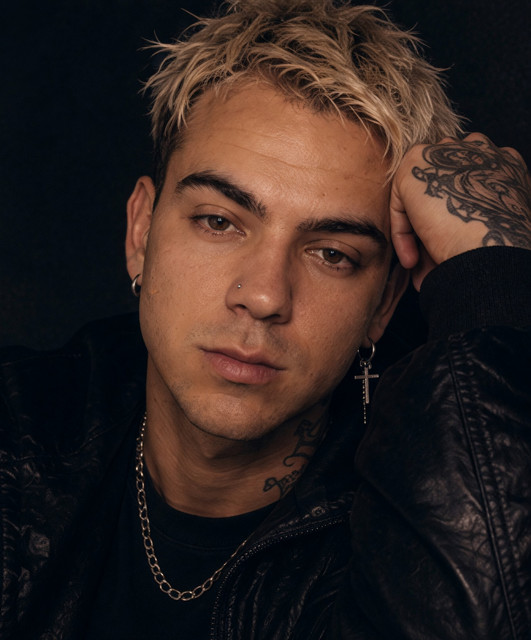 Vince J