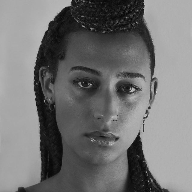 Cristine Ruiz