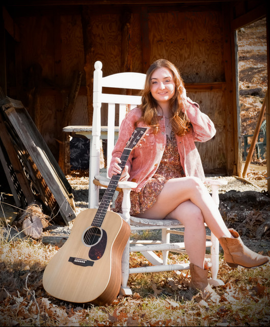 Ella Pinchok