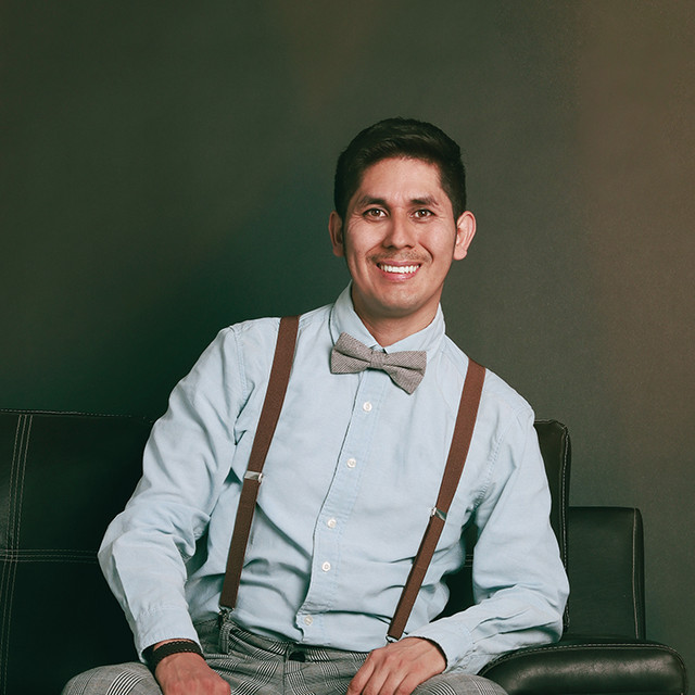HÉCTOR VÁSQUEZ | Spotify