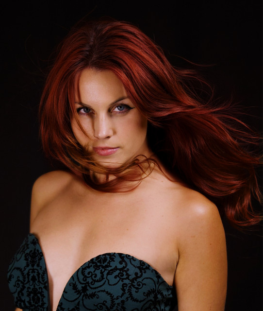 Ekaterina Shelehova