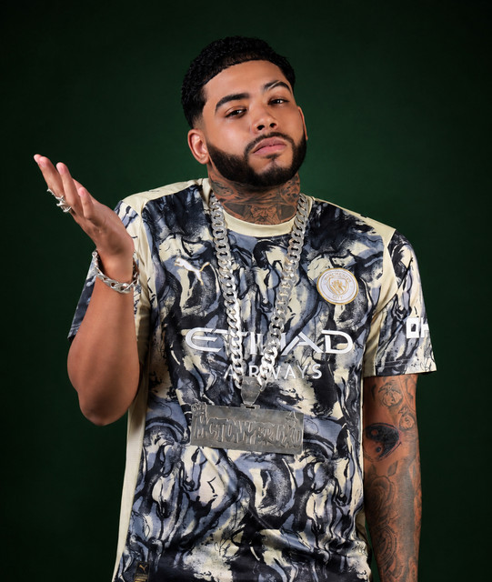Mc Tony Bruxo