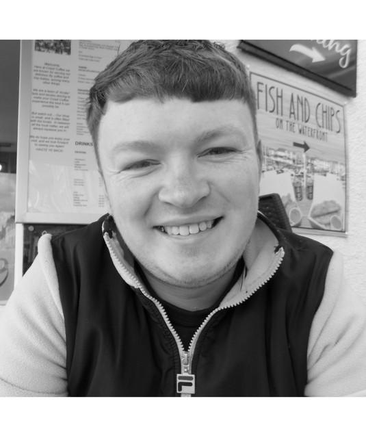 Callum Gibson