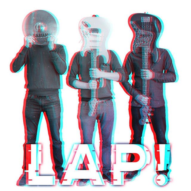 Lap!