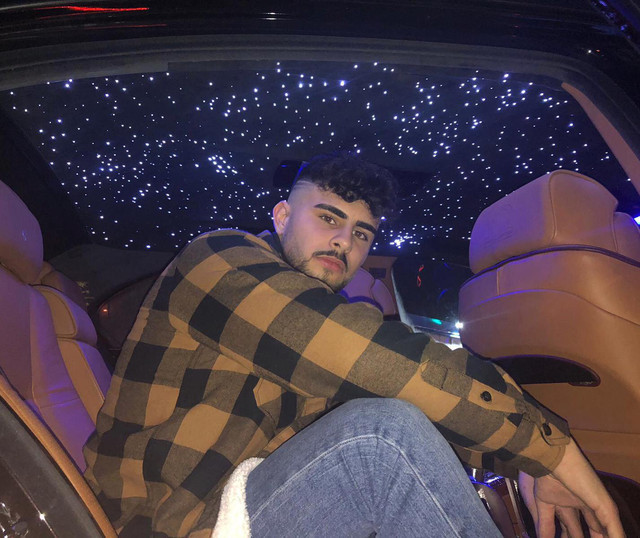 Blanco | Spotify