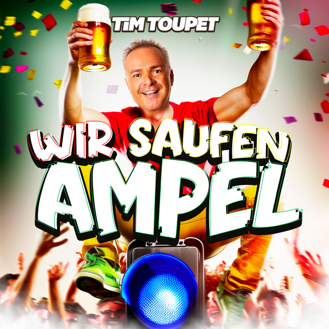 Tim Toupet