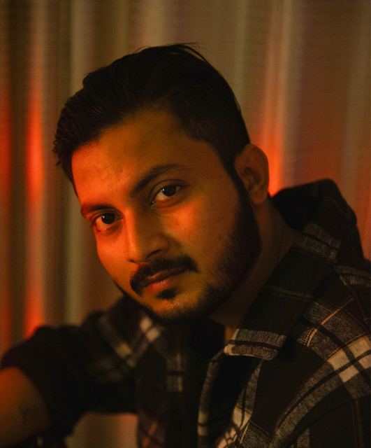 Ayush Sharma