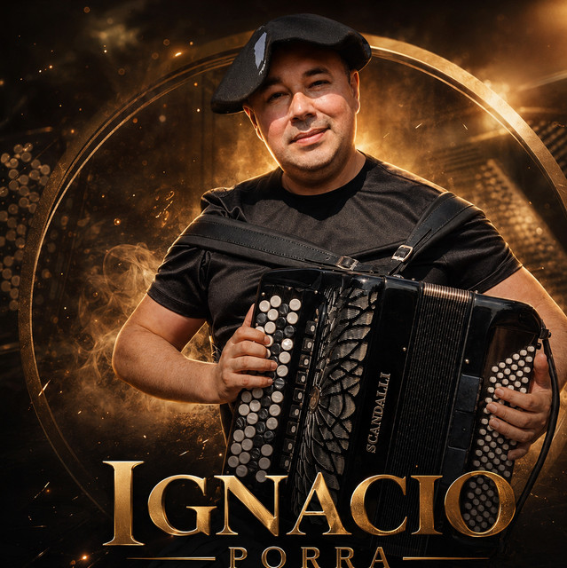 Ignacio Porra