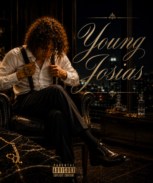 Young Josias