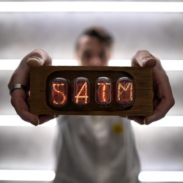 5ATM
