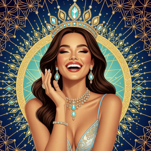 Queen Gemini Nexus