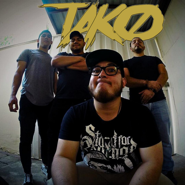 TAKØ | Spotify