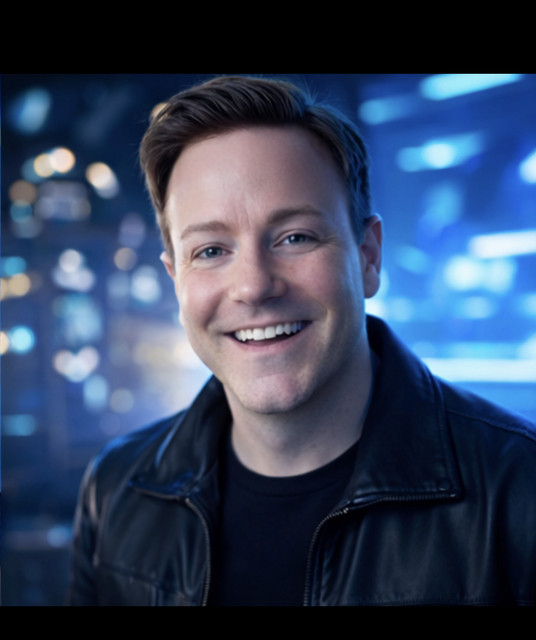 Seth Walker