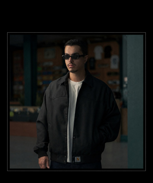 Behzad Leito