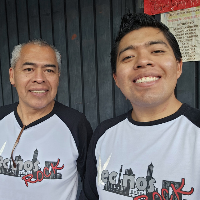 Los Clones R&R