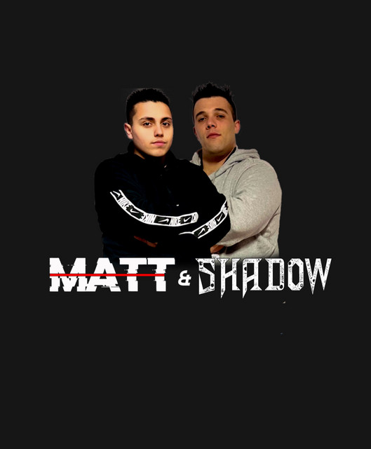 Matt & Shadow