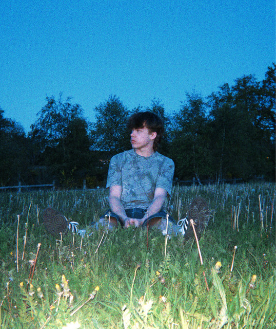 Alfie Barclay