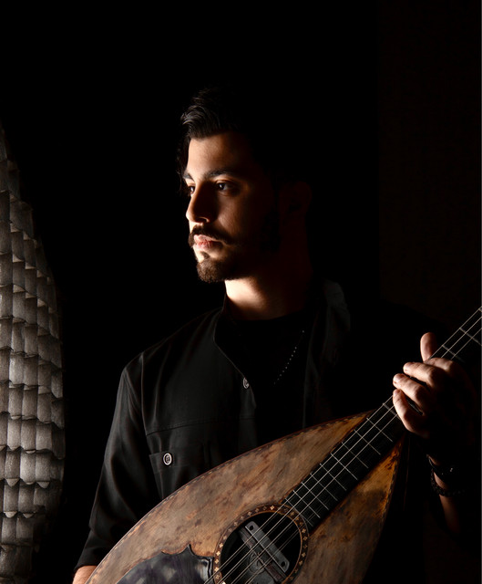 Alexandros Tzouganakis | Spotify