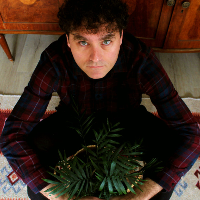 George Nikas | Spotify