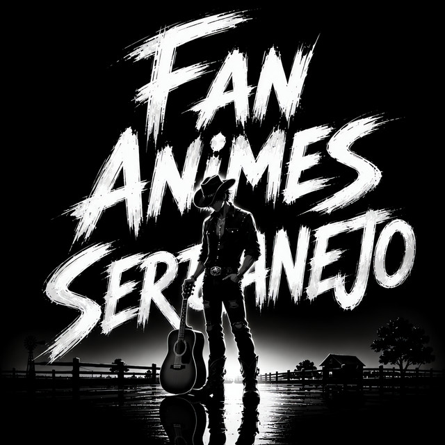 Fan Animes Sertanejo