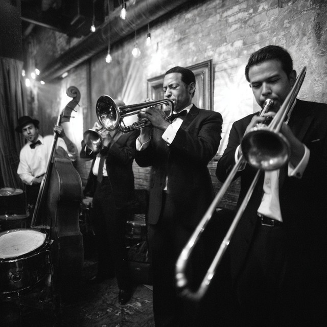 The Hudson Quartet