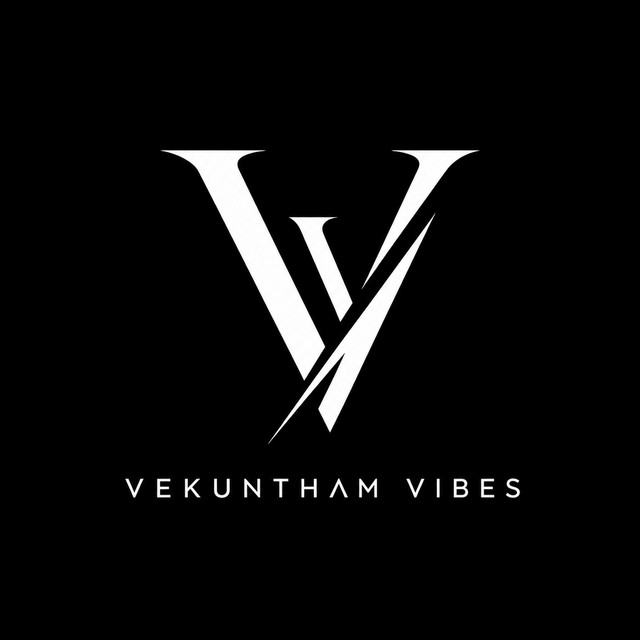 Vekuntham vibes