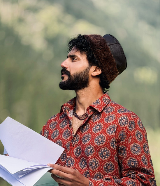 Sandeep Aulakh