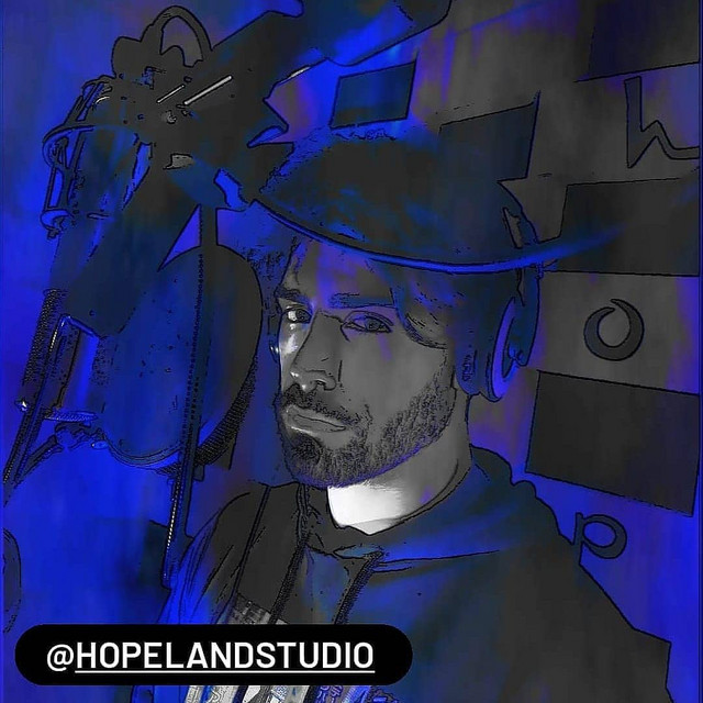 ANDRE | Spotify