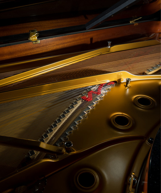 Instrumental Hymns and Worship