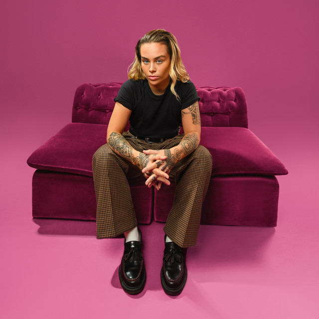 Tash Sultana image