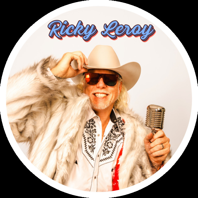 Ricky Leroy