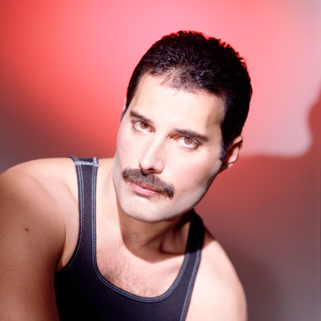 Freddie Mercury