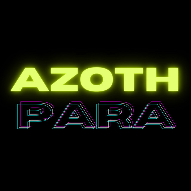 Azoth | Spotify