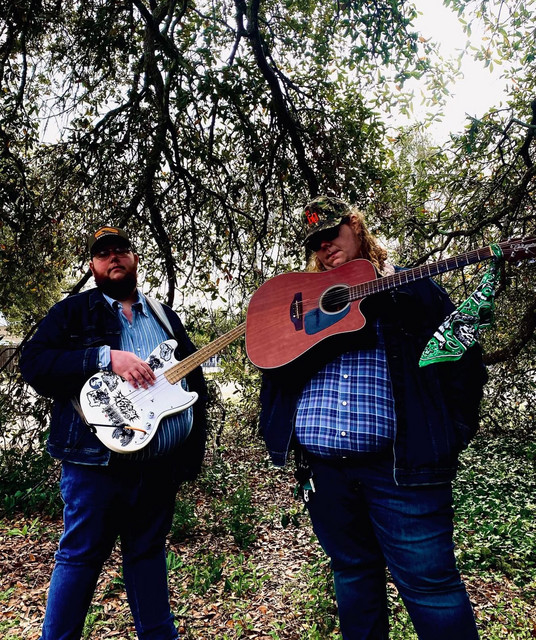 Gage Saylor and the Creekside Boys