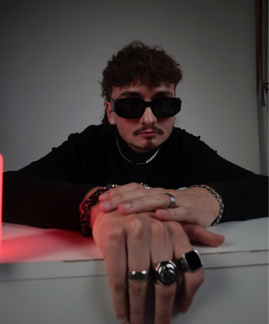 RYX | Spotify