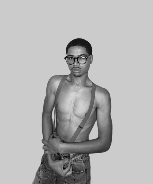 Antone Harrison image