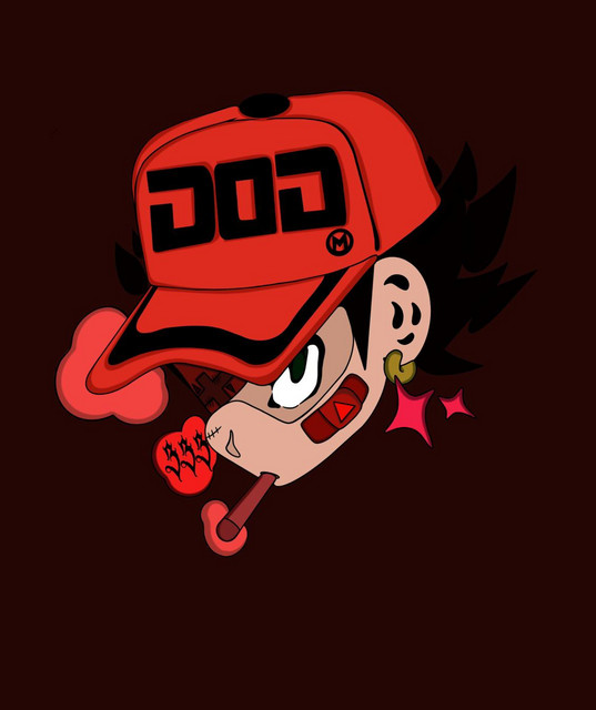 DOD
