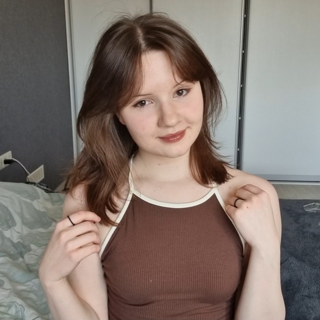 anoufie